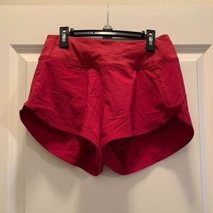 Outdoor Voices Hudson shorts